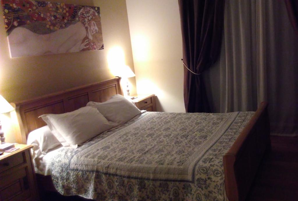 Domaine Rouge-Bleu Bed and Breakfast Sainte-Cécile-les-Vignes Eksteriør billede